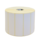 Etiquetas Zebra de plástico Z-Ultimate 3000T blancas, 30 mm de ancho, 30 mm de alto, 200 mm de profundidad, 76 mm de grosor, 125 g, Recubrimiento: Sí