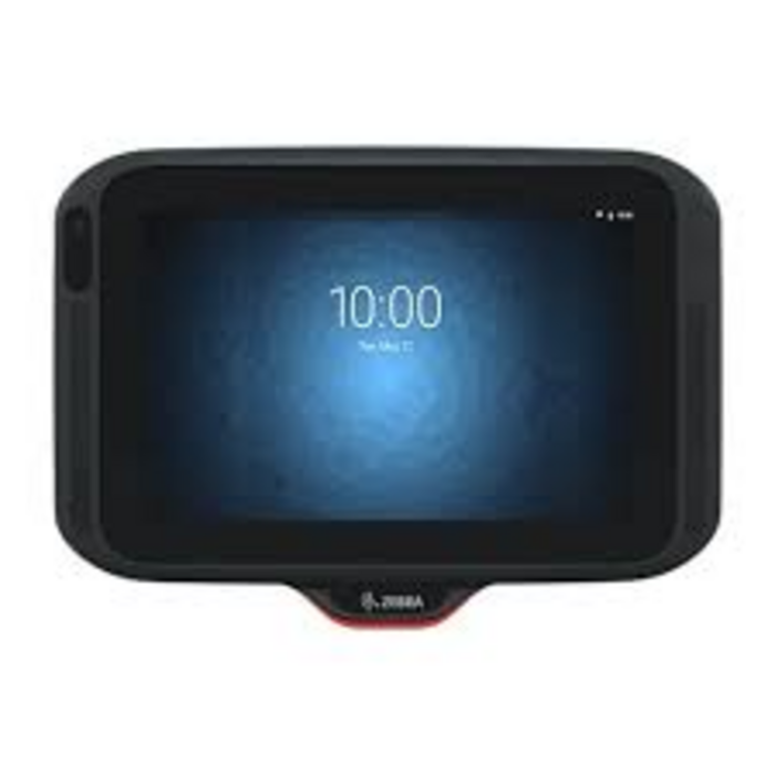 Zebra 3PTY-DS-ZEB-602 - Havis Autolaadstation, USB-C