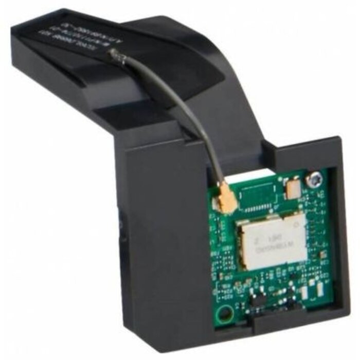 Zebra P1130666-017C - Zebra-interfacekaart, WLAN, Bluetooth, SISO