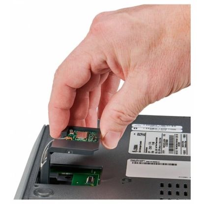 Zebra Tarjeta de interfaz Zebra, WLAN, Bluetooth, SISO, ZD621T, Wi-Fi 6