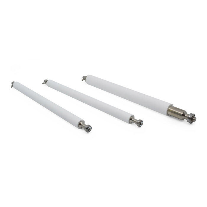 Zebra P1112750-040 - Rullo di supporto Zebra
