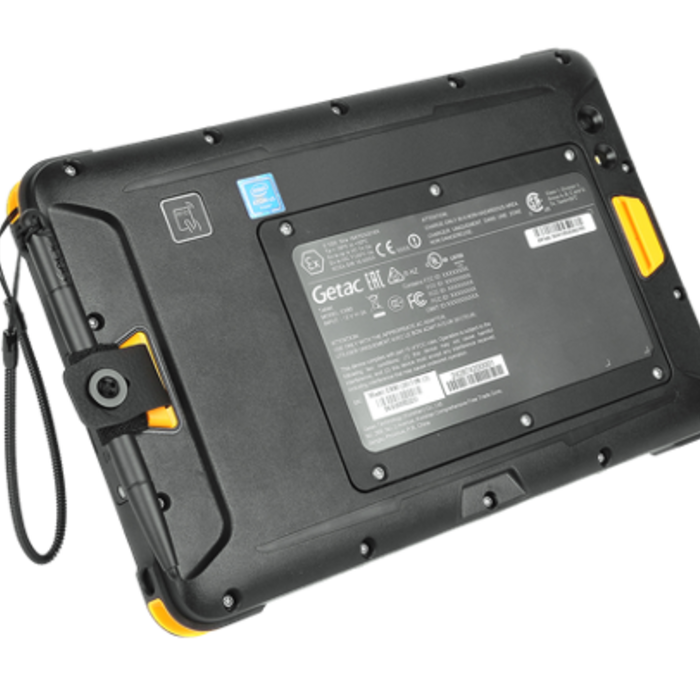 GETAC GMPHX1 - Porte-stylet Getac