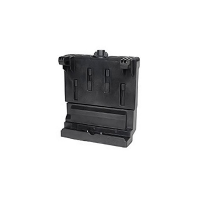 GETAC Holder for barcode scanner/mobile computer, Barcode Scanner/Mobile Computer Mount fits for: F110