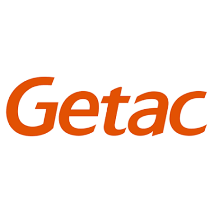 GETAC Soporte Getac, Pata de cabra
