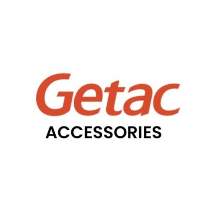 GETAC Dragonne ergonomique, Ergonomic Hand Strap with integrated easel stand
