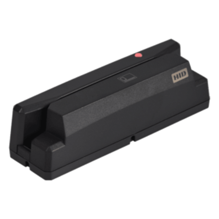 HID HID OCR315-E, USB OCR Swipe-Lesegerät, OCR-Lesegerät gemäß ICAO 9303 Spezifikation