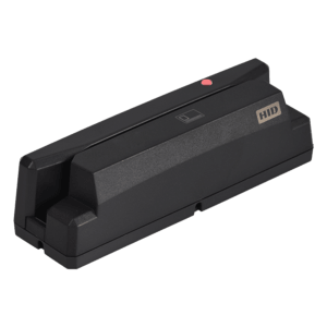HID HID OCR315-E, USB OCR Swipe-Lesegerät, OCR-Lesegerät gemäß ICAO 9303 Spezifikation