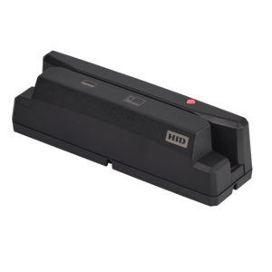 HID HID OCR316-E, USB OCR/MSR Swipe-Lesegerät, OCR-Lesegerät gemäß ICAO 9303 Spezifikation