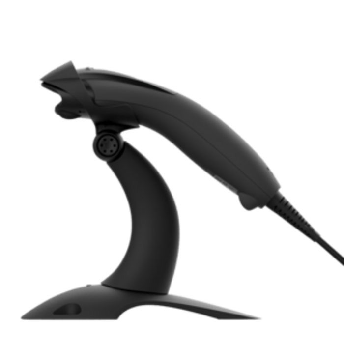 Honeywell 1400GSR-2USB-E - Honeywell Voyager XP 1400g, 2D, Multi-IF, Kit (USB), nero