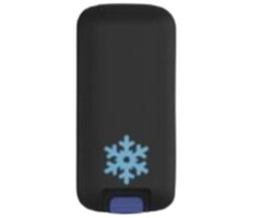 Honeywell CK67-BTCS-001 - Batteria sostitutiva Honeywell, cella frigorifera