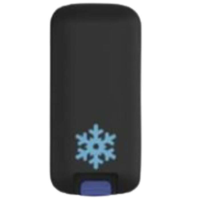 Honeywell CK67-BTCS-001 - Batteria sostitutiva Honeywell, cella frigorifera