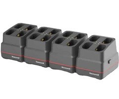 Honeywell CK6X-BC-16BAY-0 - Estación de carga de baterías Honeywell de 16 bahías