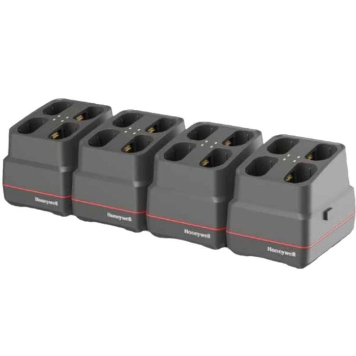 Honeywell CK6X-BC-16BAY-0 - Honeywell 16-bay battery charging station