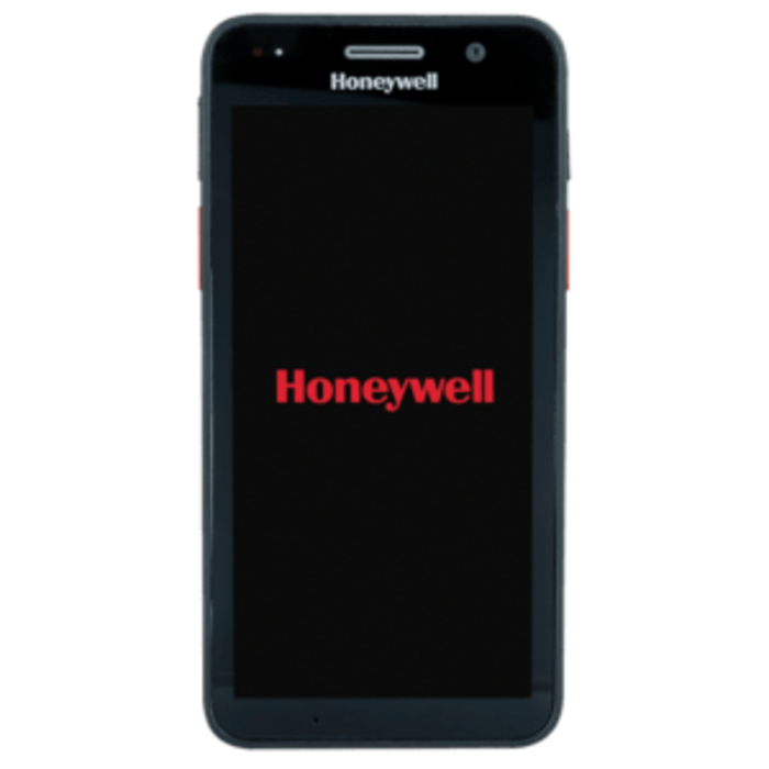 Honeywell CT30P-L0N-27D10NG - Honeywell CT30 XP, 2D, 14cm (5.5''), GPS, IST, warm-swap, USB-C, BT, WLAN, NFC, Android, GMS, black