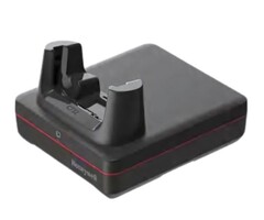 Honeywell CT32-SC-UVN-0 - Station de recharge Honeywell