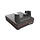 Kit Honeywell Homebase, UE, sin cubierta protectora, USB-B