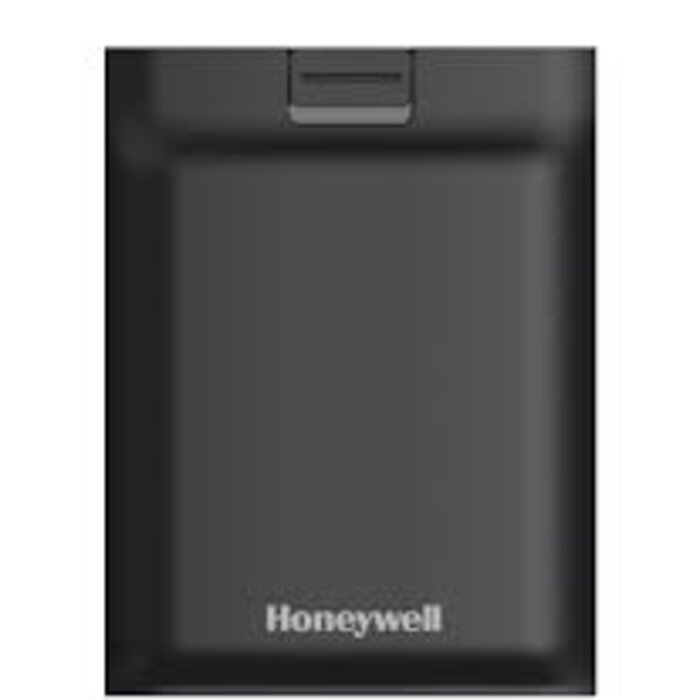 Honeywell CT37-BTEC-001 - Vervangende Honeywell-batterij, geschikt voor desinfectiemiddel