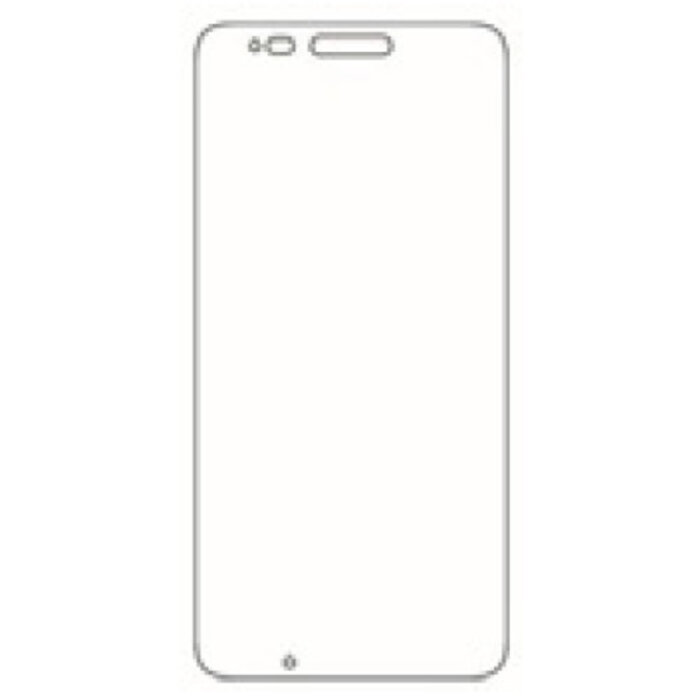 Honeywell CT37-SP-1PK - Protector de pantalla Honeywell