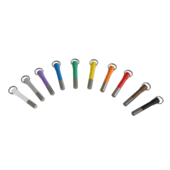 ADDIMAT 60060 - Penna cameriere Addimat arancione