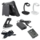 34518H - Câble USB (A/B), 2 m, blanc