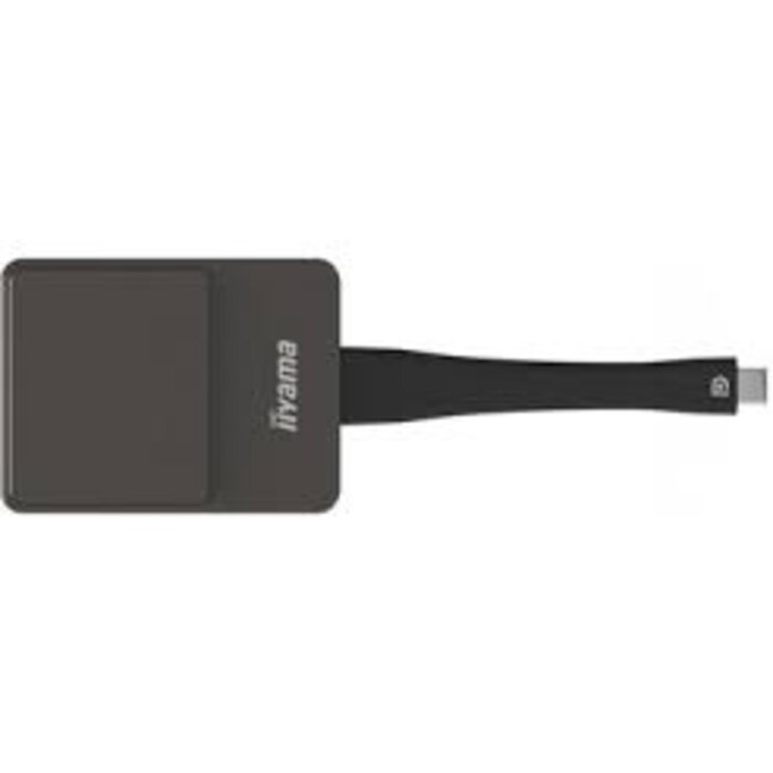 IIYAMA iiyama Draadloze presentatie USB-C dongle, Wireless presentation USB-C dongle