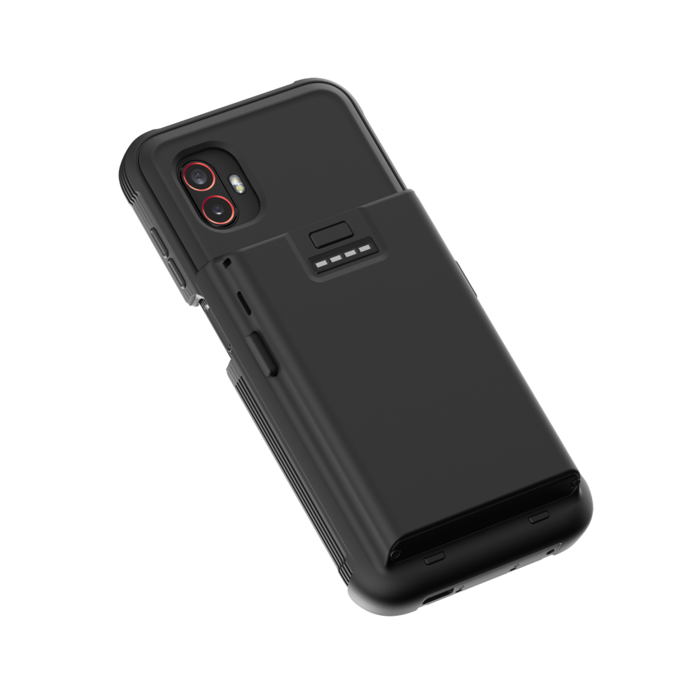 KOAMTAC 140520 - Étui de protection KOAMTAC avec batterie longue durée