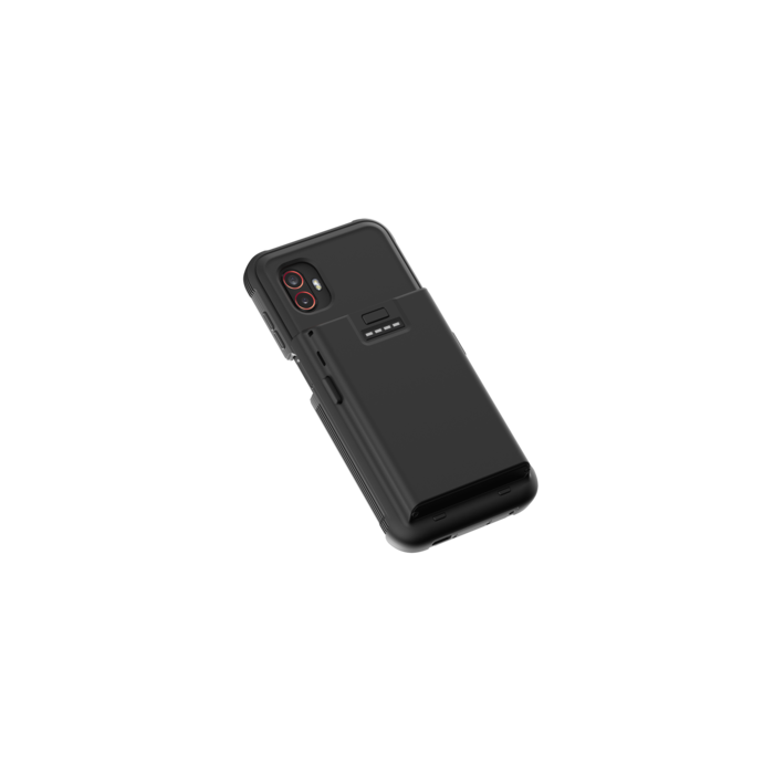 KOAMTAC 140520 - KOAMTAC protective case with extended battery