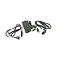 Zebra P1117258-012 - Alimentation Zebra, UE, États-Unis