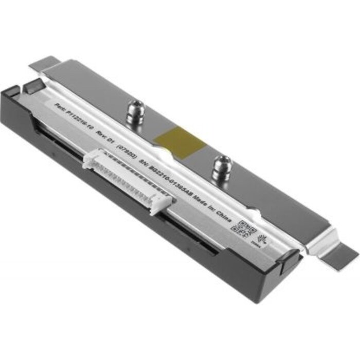 Zebra P1123335-055 - Kit convertitore testina di stampa Zebra, da 300 dpi a 203 dpi