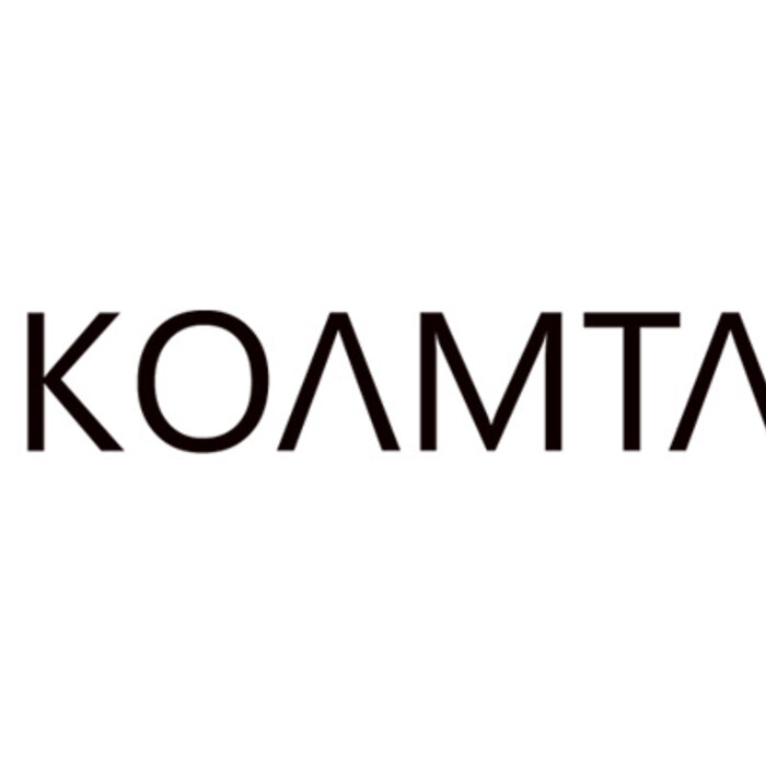 KOAMTAC 896231 - KOAMTAC 2-Slot Oplaadstation, EU