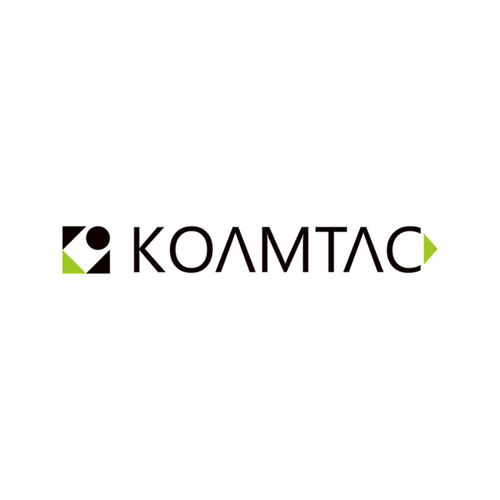 KOAMTAC 896232 - KOAMTAC 2-Slot Charging Cradle, UK