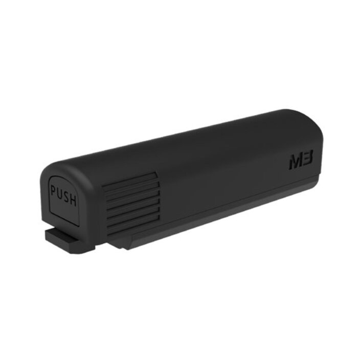 M3 WD10-BATT-S33 - M3 vervangende accu, standaard