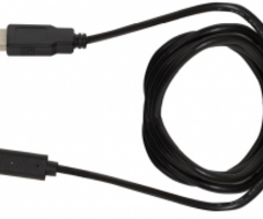 M3 WD10-CABL-UCA - M3 Verbindungskabel, USB