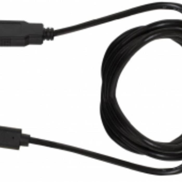 M3 WD10-CABL-UCA - Cable de conexión M3, USB