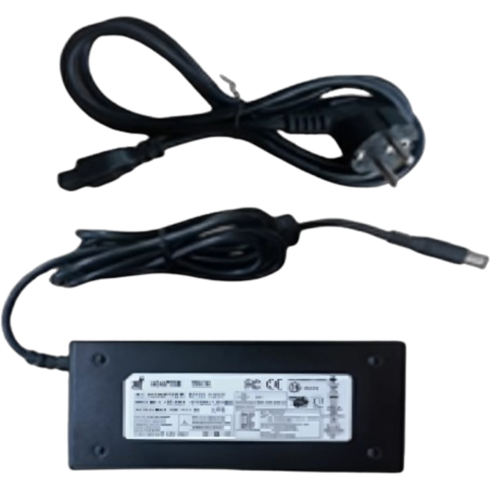 M3 WR10-PWSP-CEU - M3 USB-voeding, EU