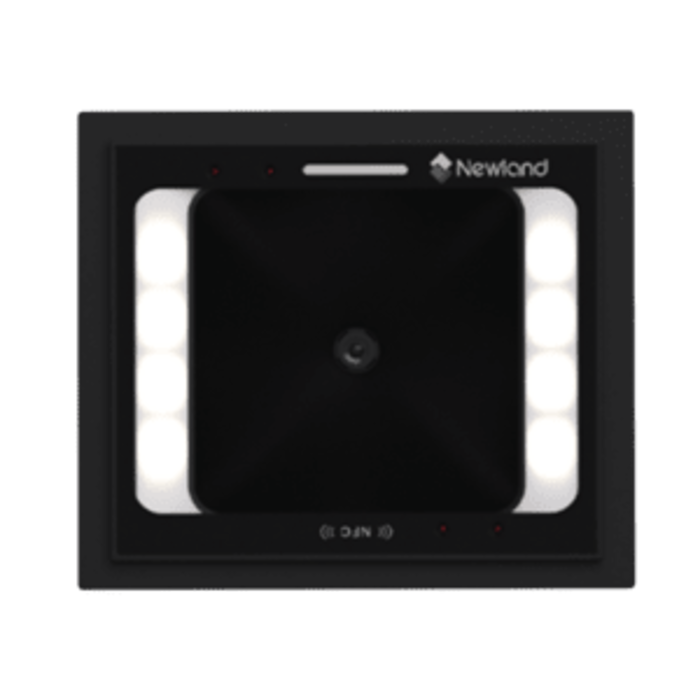 Newland Agrupador Newland FM3281, 2D, doble IF, kit (RS232), IP67