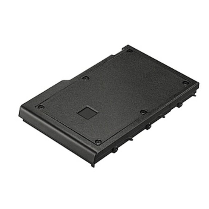 PANASONIC Lector de huellas dactilares Panasonic, 16.2 g, compatible con: TOUGHBOOK G2 (mk2 y mk3)