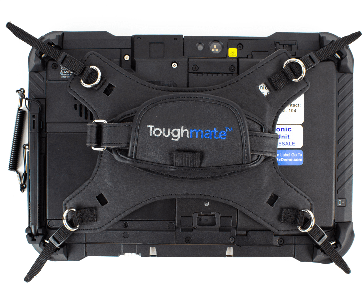 PANASONIC PCPE-INFG2AO - Étui Panasonic Always-On