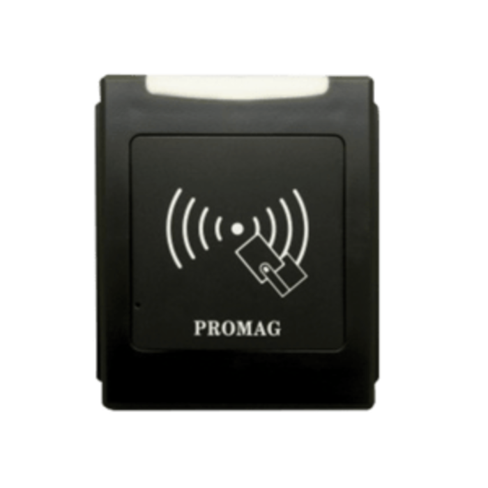 Promag Promag ER750/755, Ethernet, RFID Lesegerät