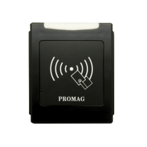 Promag Promag ER750/755, Ethernet, RFID Lesegerät