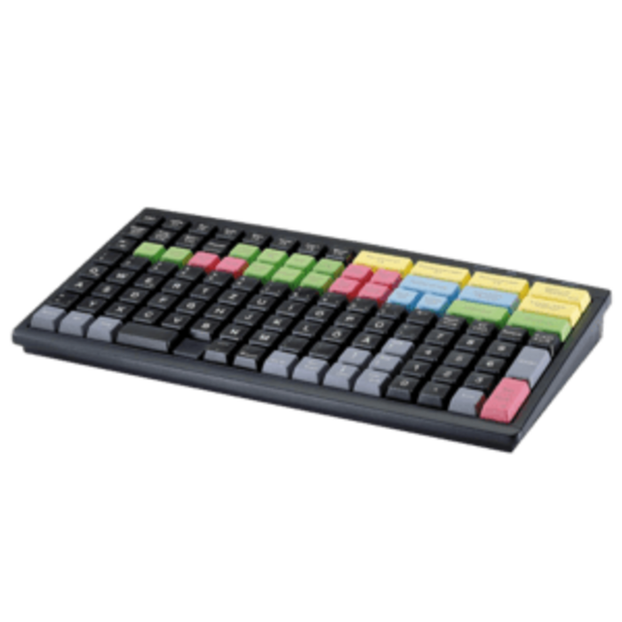 PREH KEYTEC 13007-323/0000 - Bottoni per tapparelle Preh