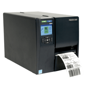 TSC T6E3X4-2410-20 - Printronix T6000e, 2D-ODV, 12 Punkte/mm (300dpi), USB, RS232, Ethernet, WLAN