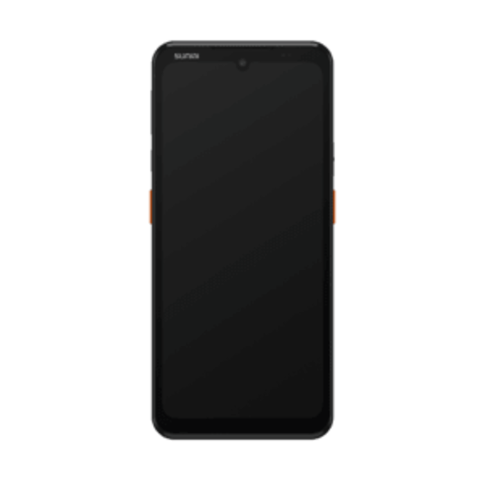 SUNMI P09070005 - Sunmi L3, NFC su schermo, 2D, SE4710, capacitivo proiettato, RFID, hot-swap, USB-C, BT (BLE), WLAN (WLAN), 4G, NFC, Android, Kit (USB)