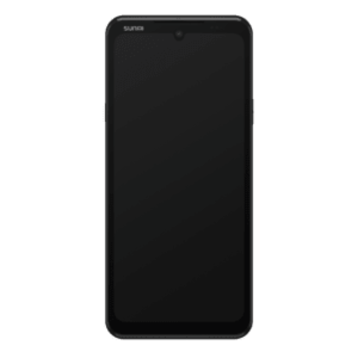 SUNMI SUNMI M3, Sensor capacitivo proyectado, GPS, USB-C, Bluetooth (BLE), Wi-Fi (WLAN), NFC, Android, Kit (USB), RAM: 4 GB