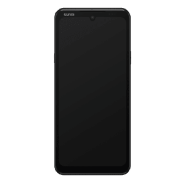 SUNMI SUNMI M3, Capacitif projeté, GPS, USB-C, Bluetooth (BLE), WLAN, Android, Kit (USB), bloc d'alimentation (UK), IP65