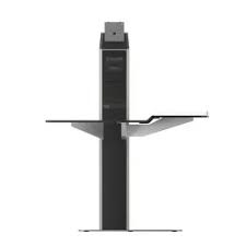 SUNMI C14004109 - Espositore da pavimento per vendita al dettaglio SUNMI