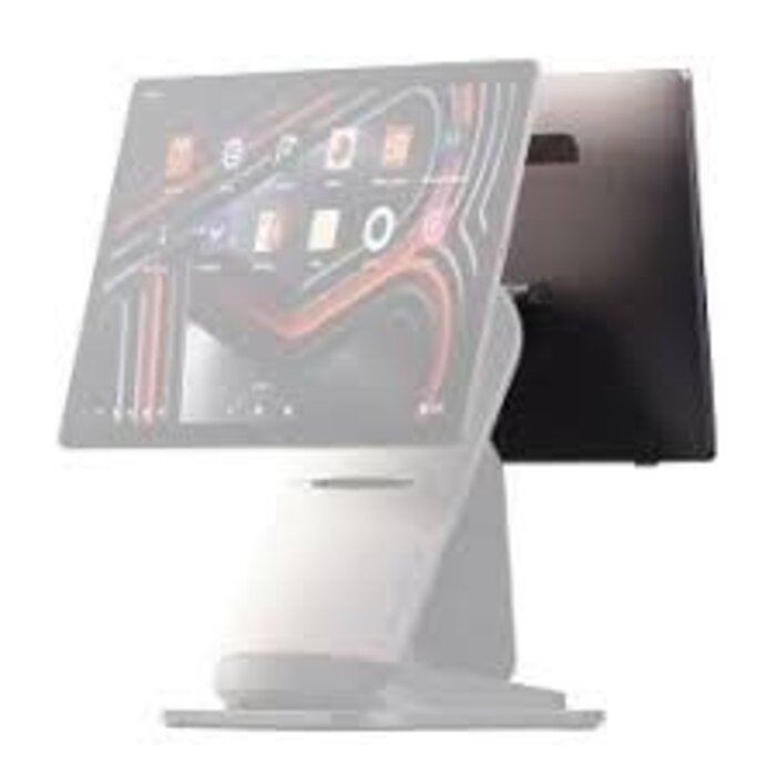 SUNMI C02020007 - SUNMI Kundendisplay, 15,6'