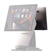 SUNMI C02020008 - SUNMI klantendisplay, 10,1'