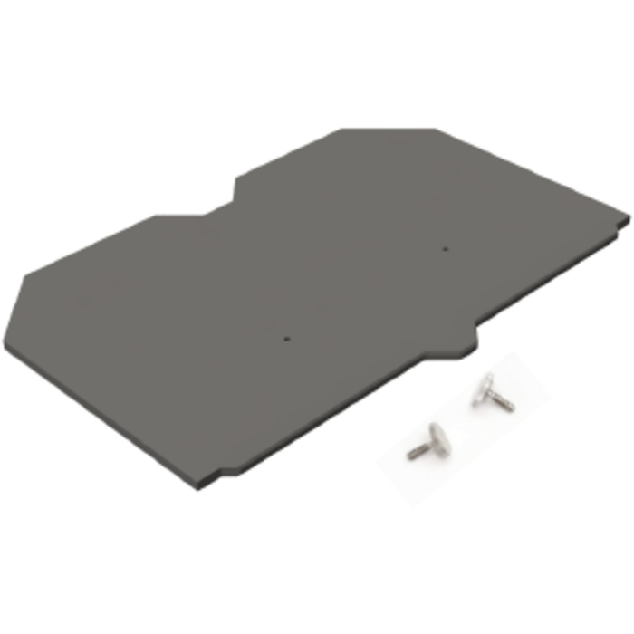 Zebra CS-CAB-SHV - Zebra extra standaardplank