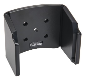 Zebra Zebra Stationary Mount without Power Connection, Unpowered Stationary Mount